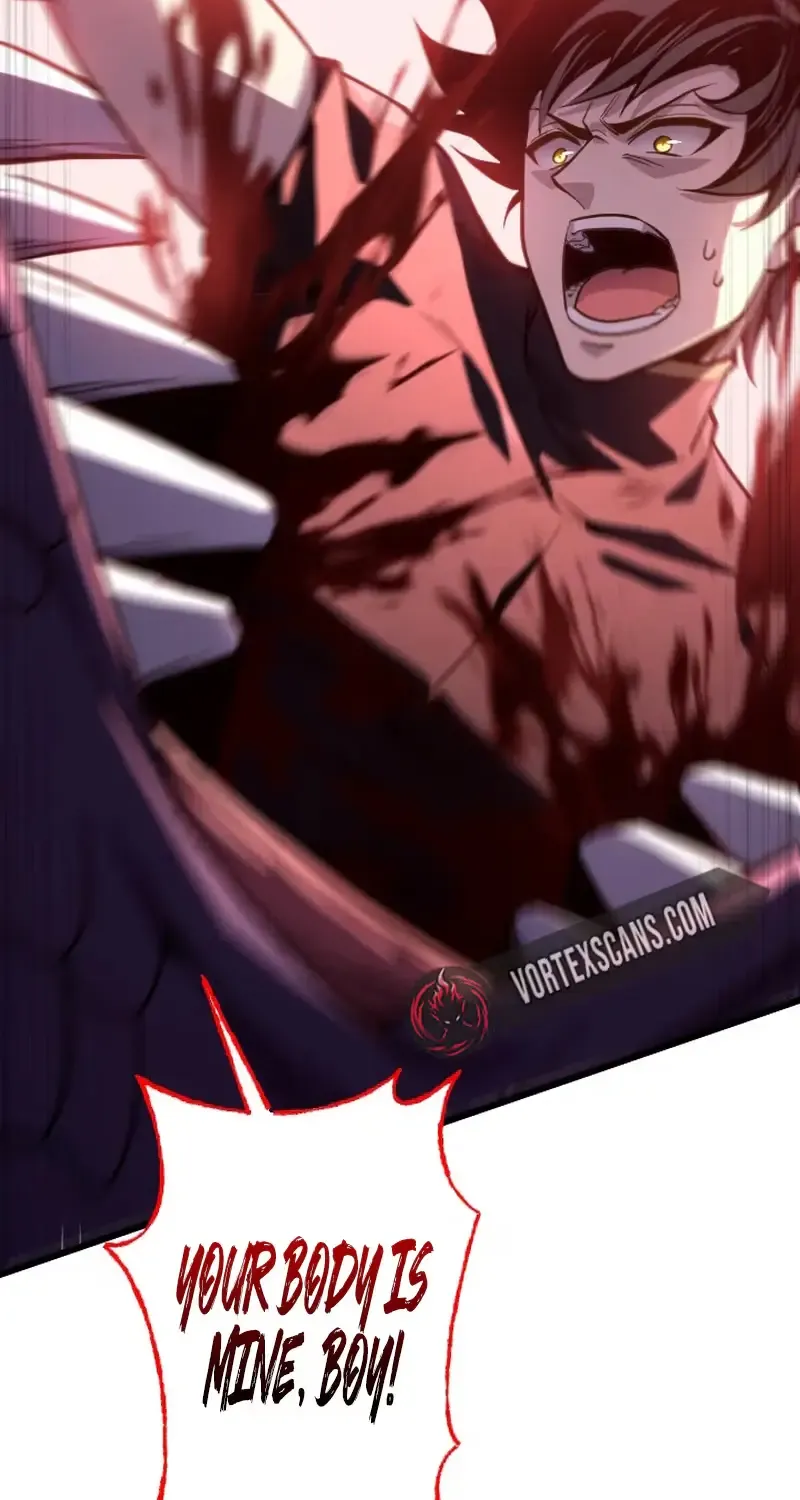 The Rebel of the Tyrant Noble House, chapter 33, page 63