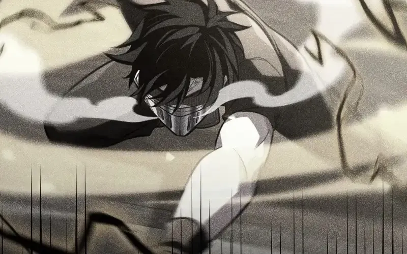 The Rebel of the Tyrant Noble House, chapter 33, page 68