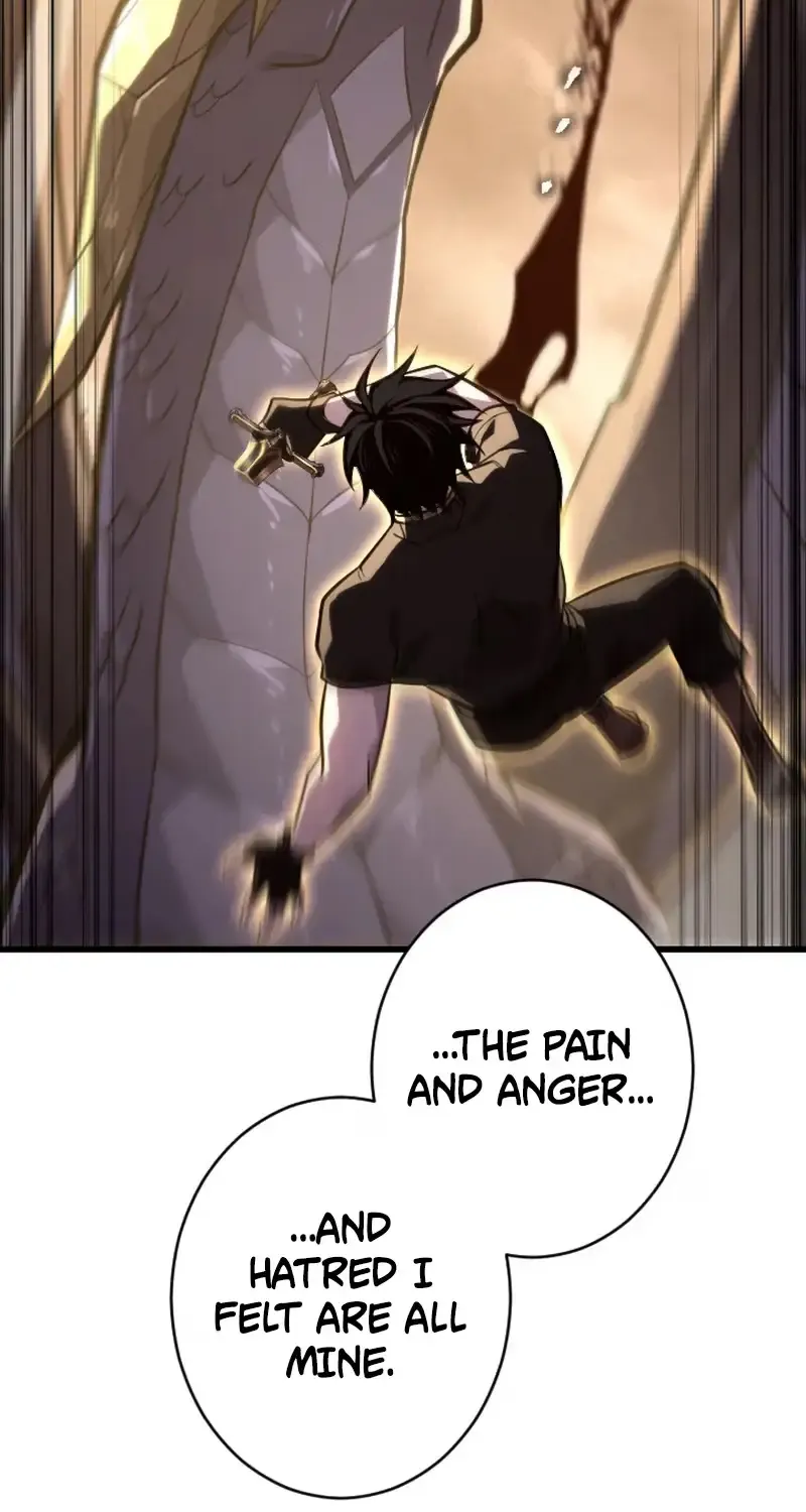 The Rebel of the Tyrant Noble House, chapter 33, page 81