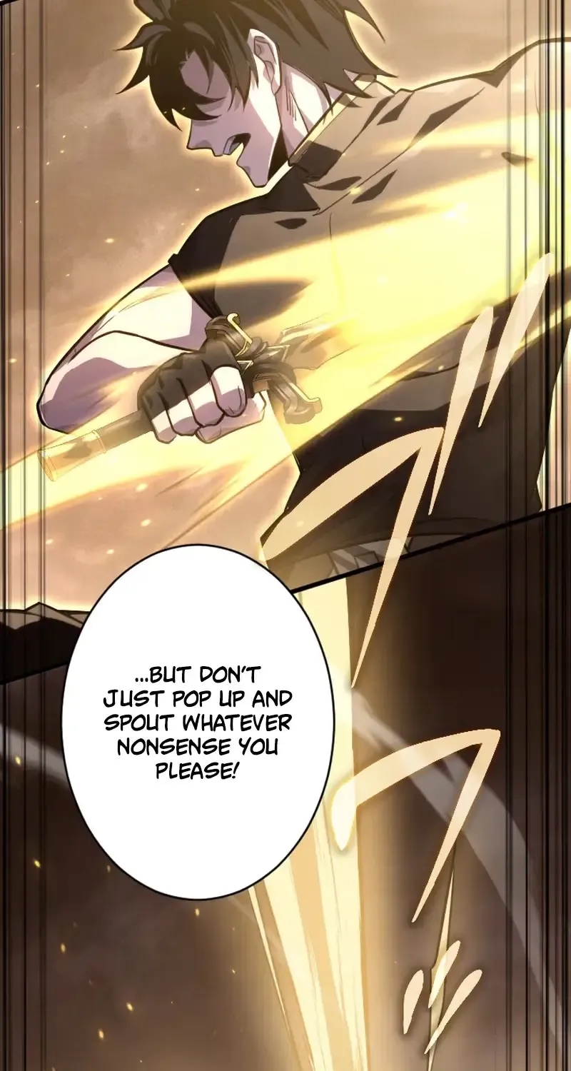 The Rebel of the Tyrant Noble House, chapter 33, page 83