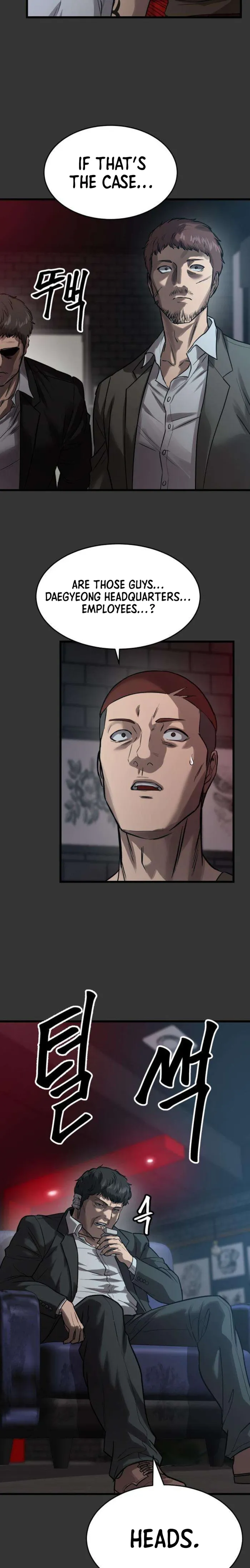 King of the Cartel, chapter 24, page 6