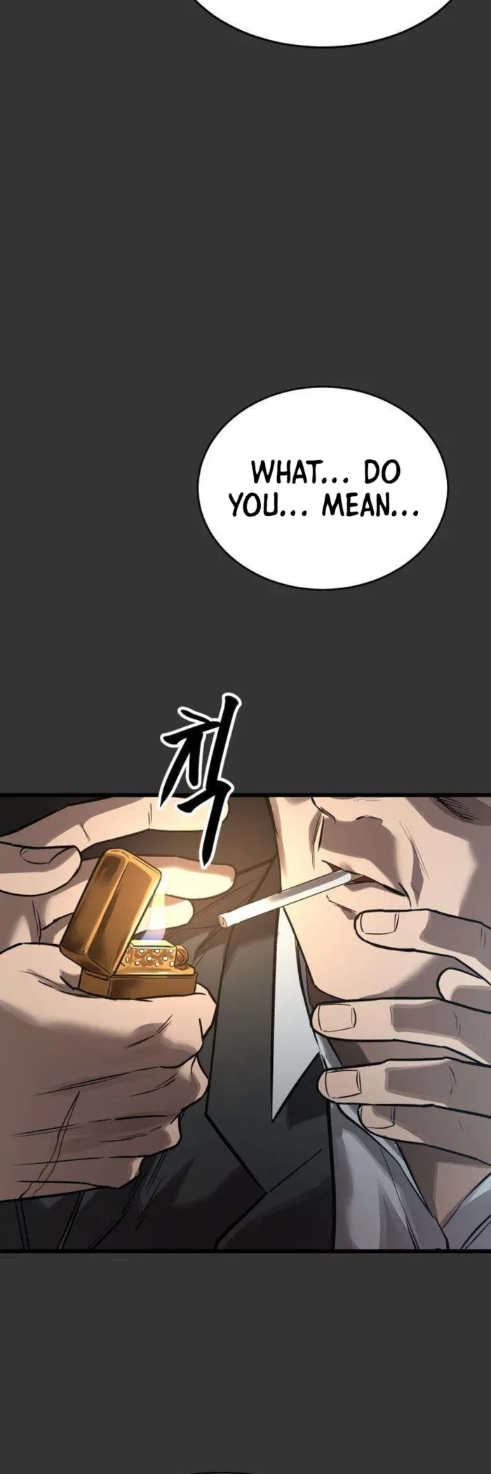 King of the Cartel, chapter 24, page 7