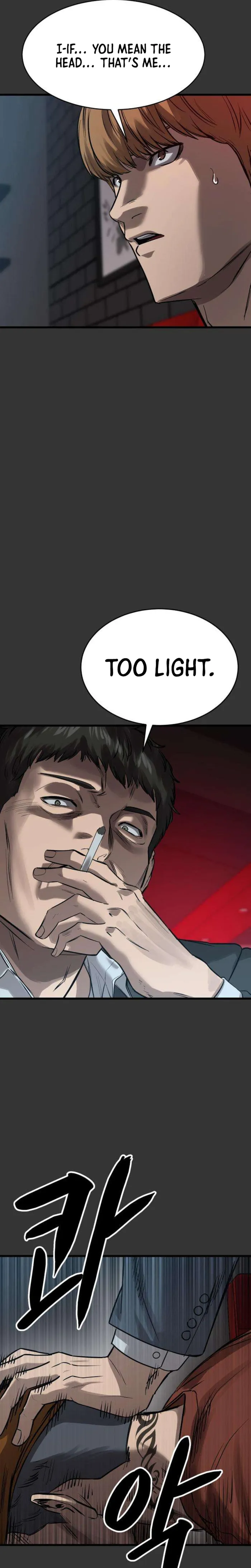 King of the Cartel, chapter 24, page 8