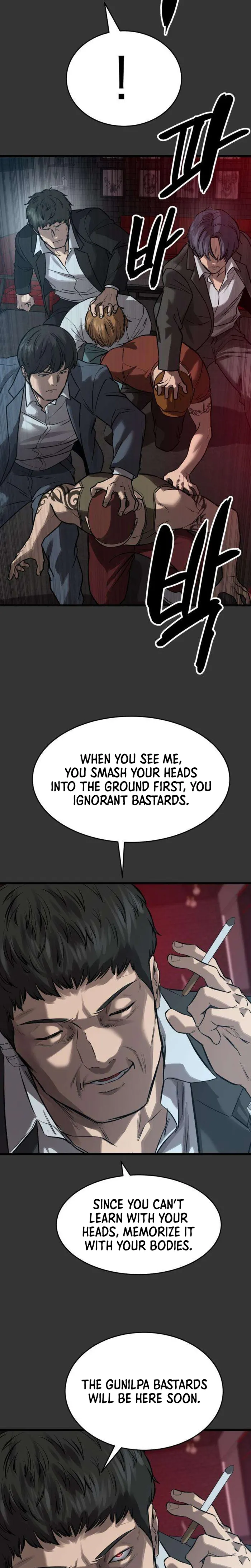 King of the Cartel, chapter 24, page 9