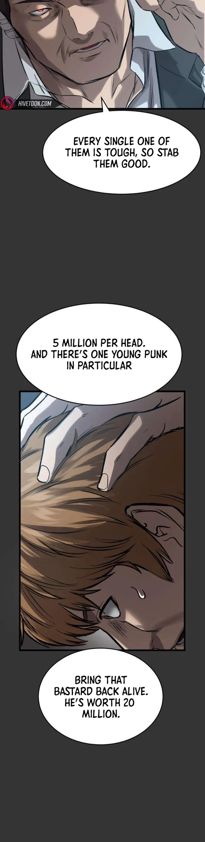 King of the Cartel, chapter 24, page 10