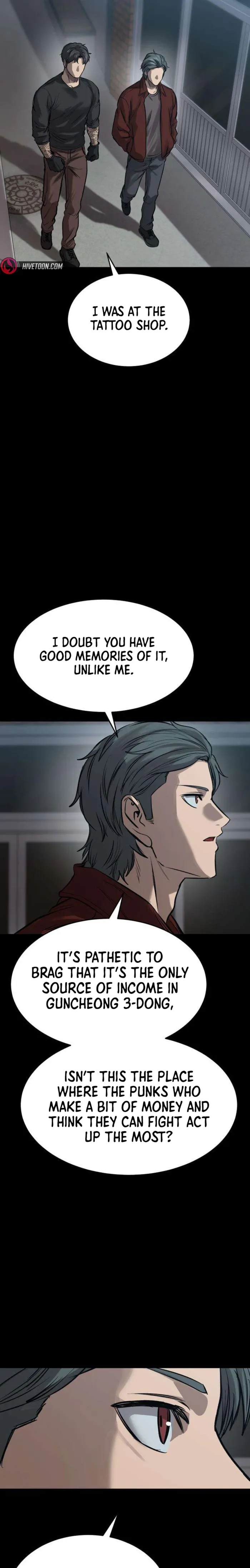 King of the Cartel, chapter 24, page 14