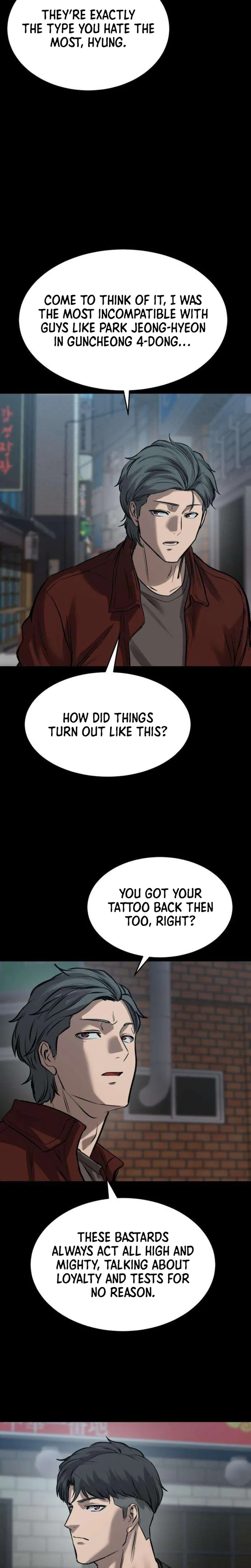 King of the Cartel, chapter 24, page 15