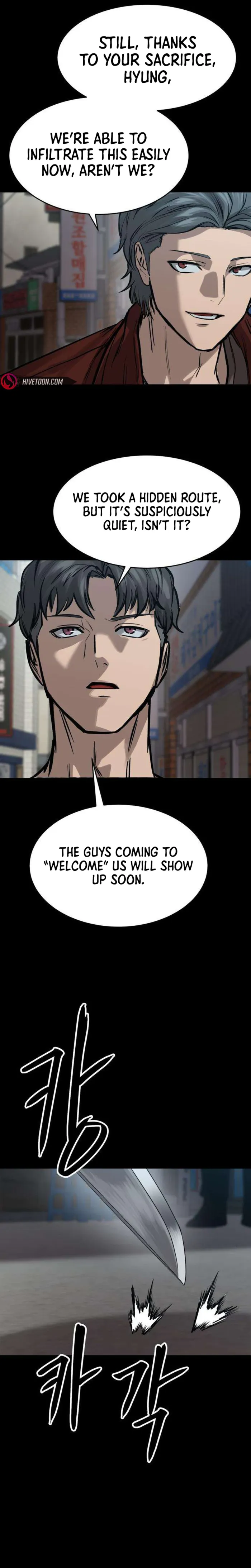 King of the Cartel, chapter 24, page 17