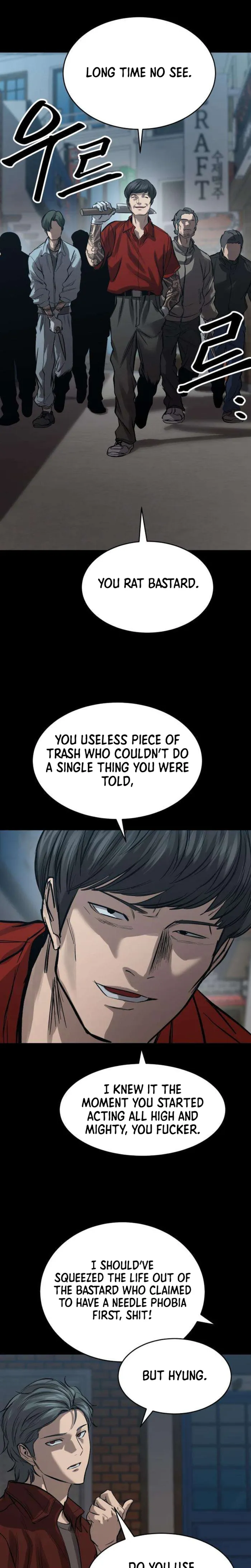 King of the Cartel, chapter 24, page 18