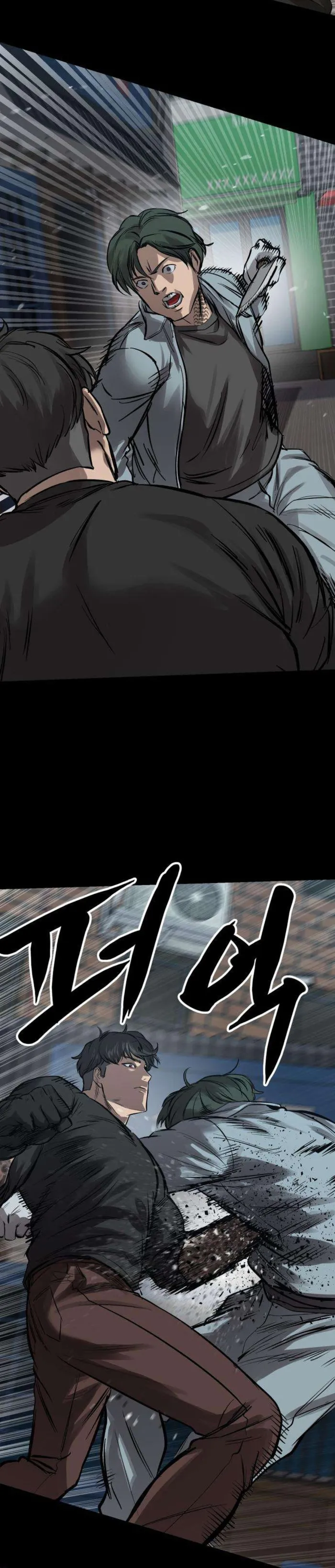 King of the Cartel, chapter 24, page 22