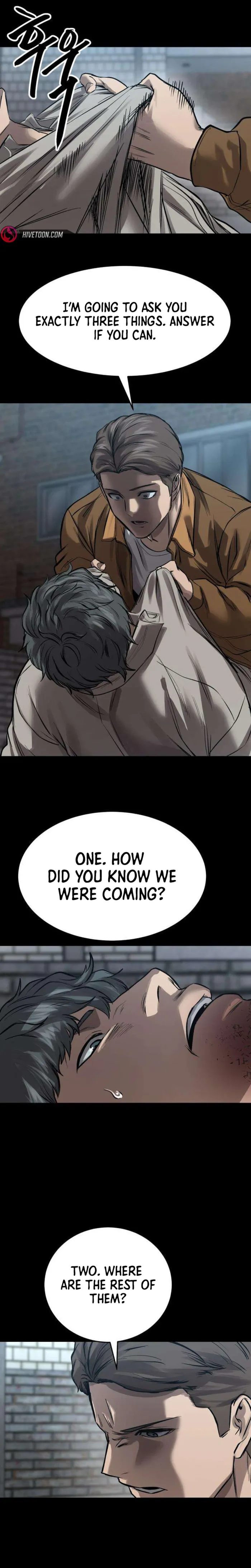 King of the Cartel, chapter 24, page 26