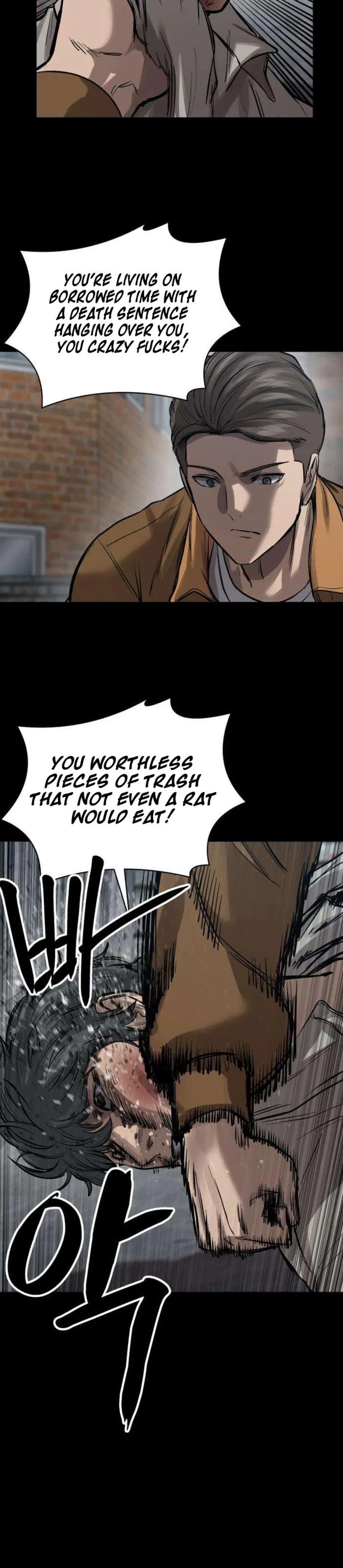 King of the Cartel, chapter 24, page 28