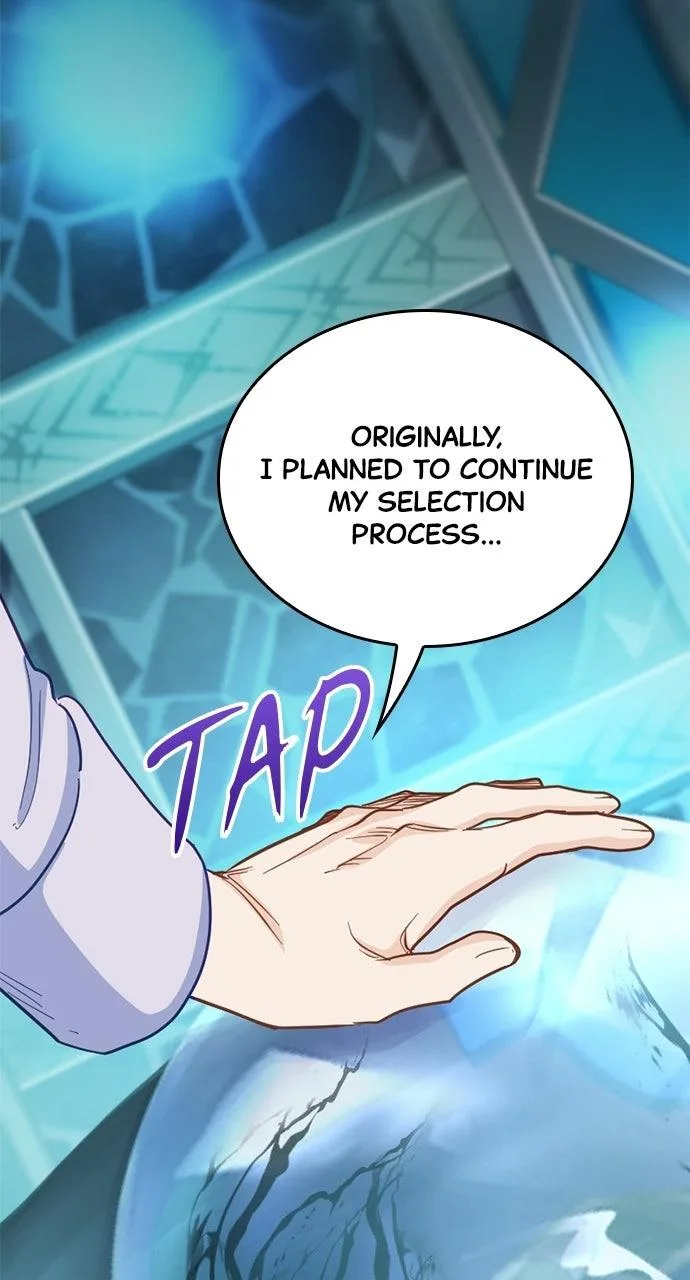 My Very Own Akashic Records, chapter 21, page 5