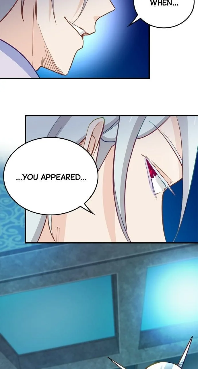 My Very Own Akashic Records, chapter 21, page 7