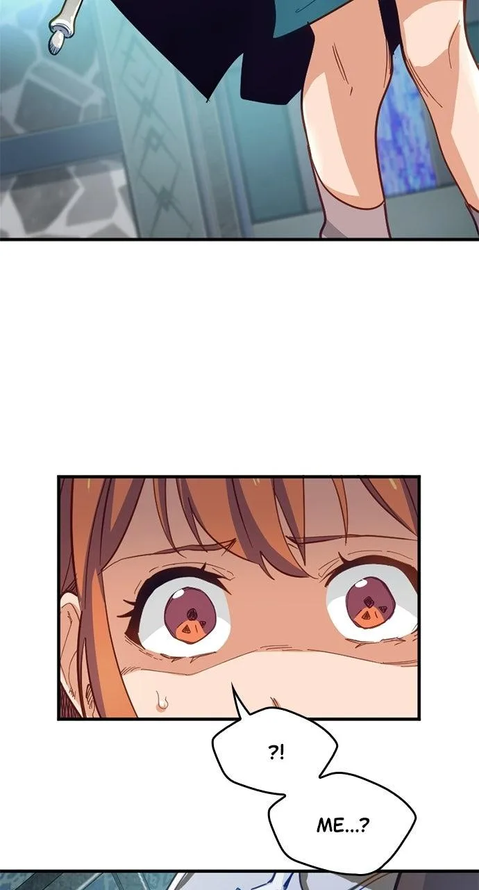 My Very Own Akashic Records, chapter 21, page 9