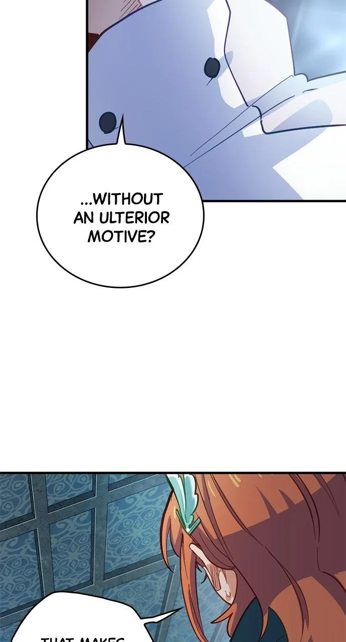 My Very Own Akashic Records, chapter 21, page 19