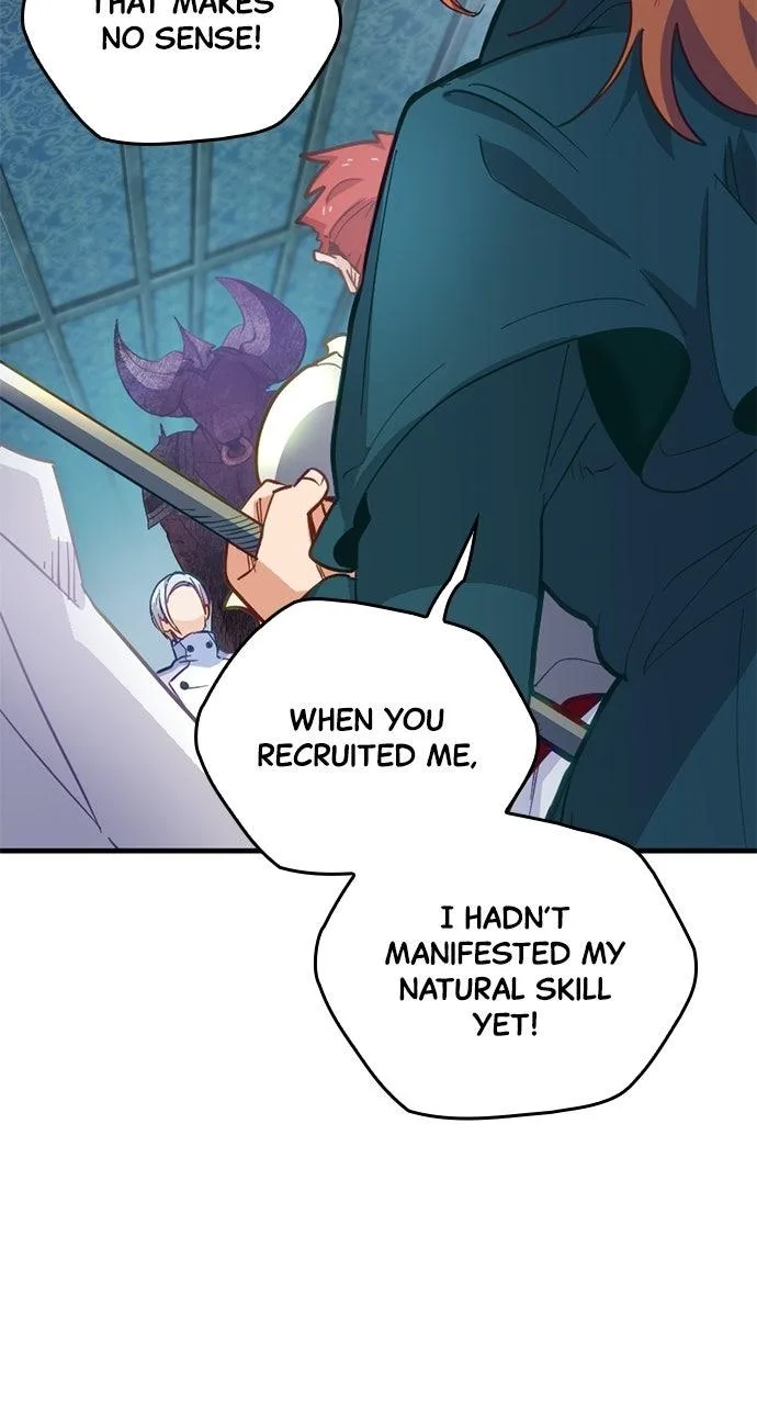 My Very Own Akashic Records, chapter 21, page 20