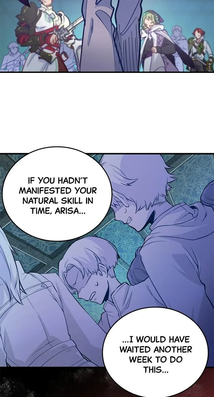 My Very Own Akashic Records, chapter 21, page 29