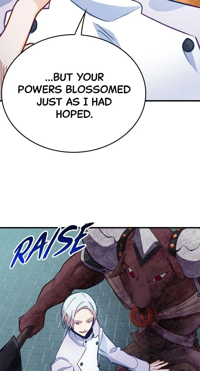 My Very Own Akashic Records, chapter 21, page 31
