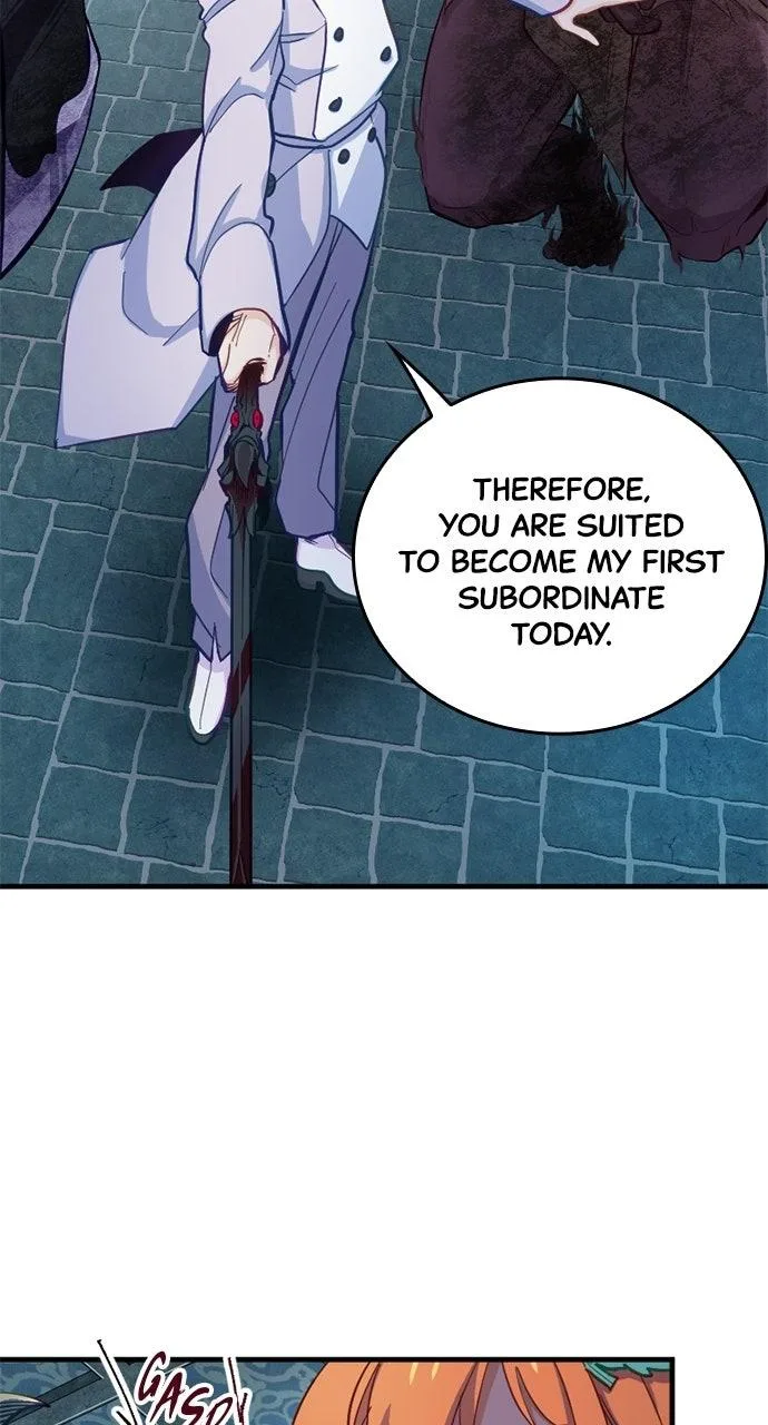My Very Own Akashic Records, chapter 21, page 32