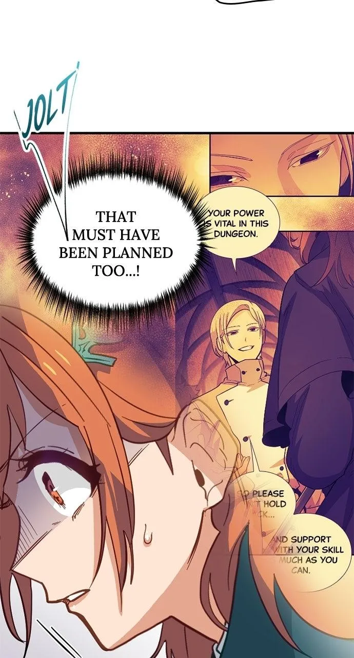My Very Own Akashic Records, chapter 21, page 46