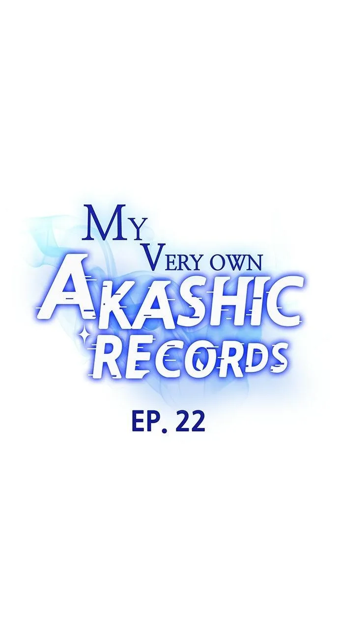 My Very Own Akashic Records, chapter 22, page 1