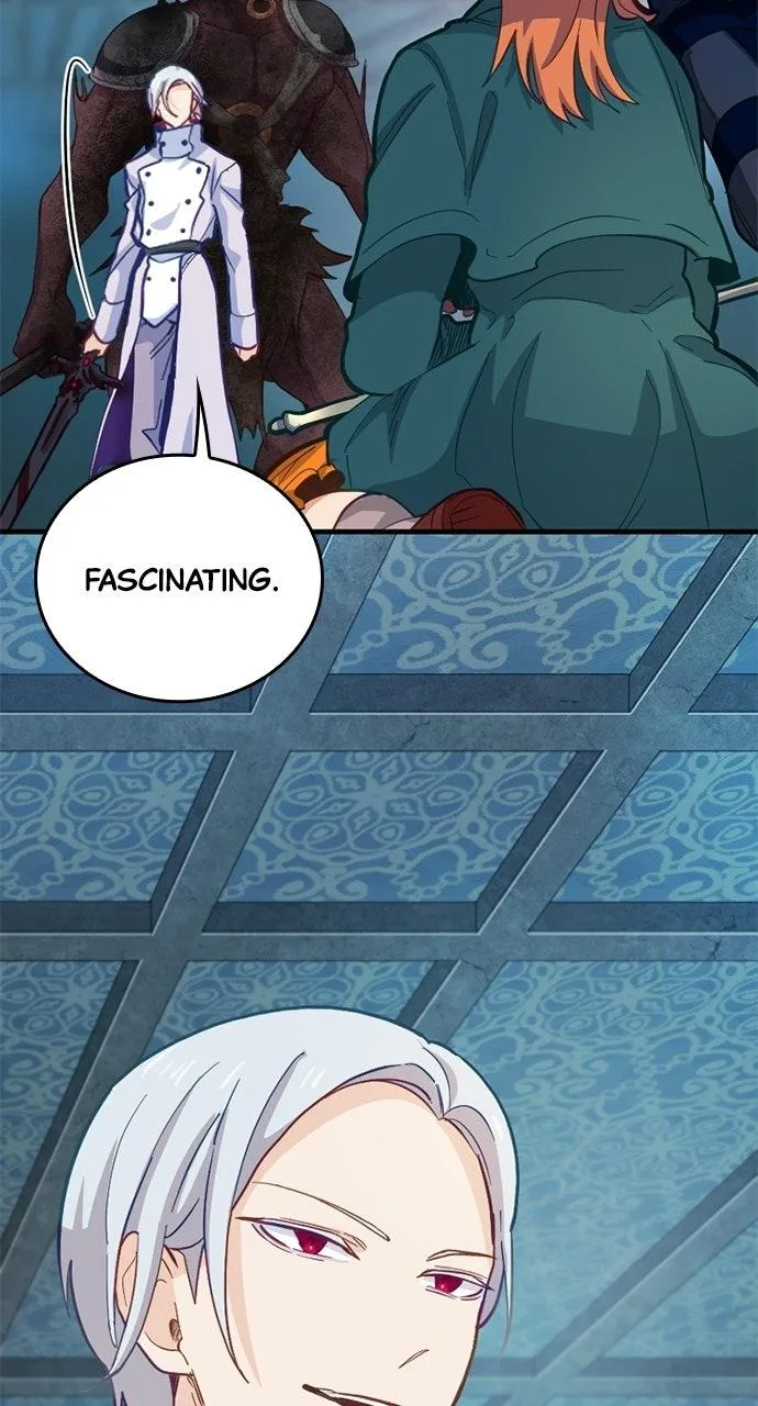 My Very Own Akashic Records, chapter 22, page 5