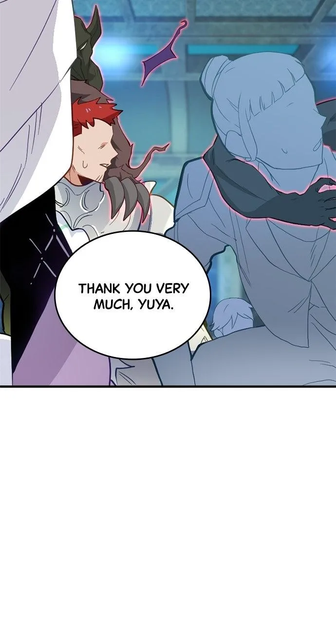 My Very Own Akashic Records, chapter 22, page 10