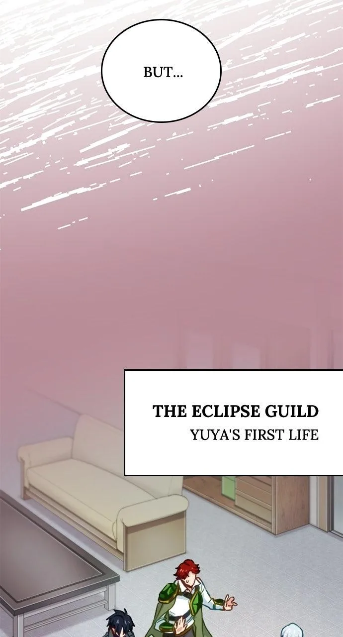 My Very Own Akashic Records, chapter 22, page 27