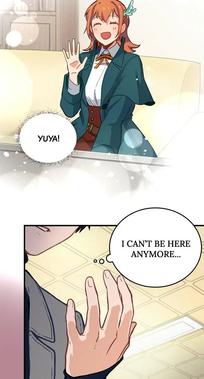 My Very Own Akashic Records, chapter 22, page 34