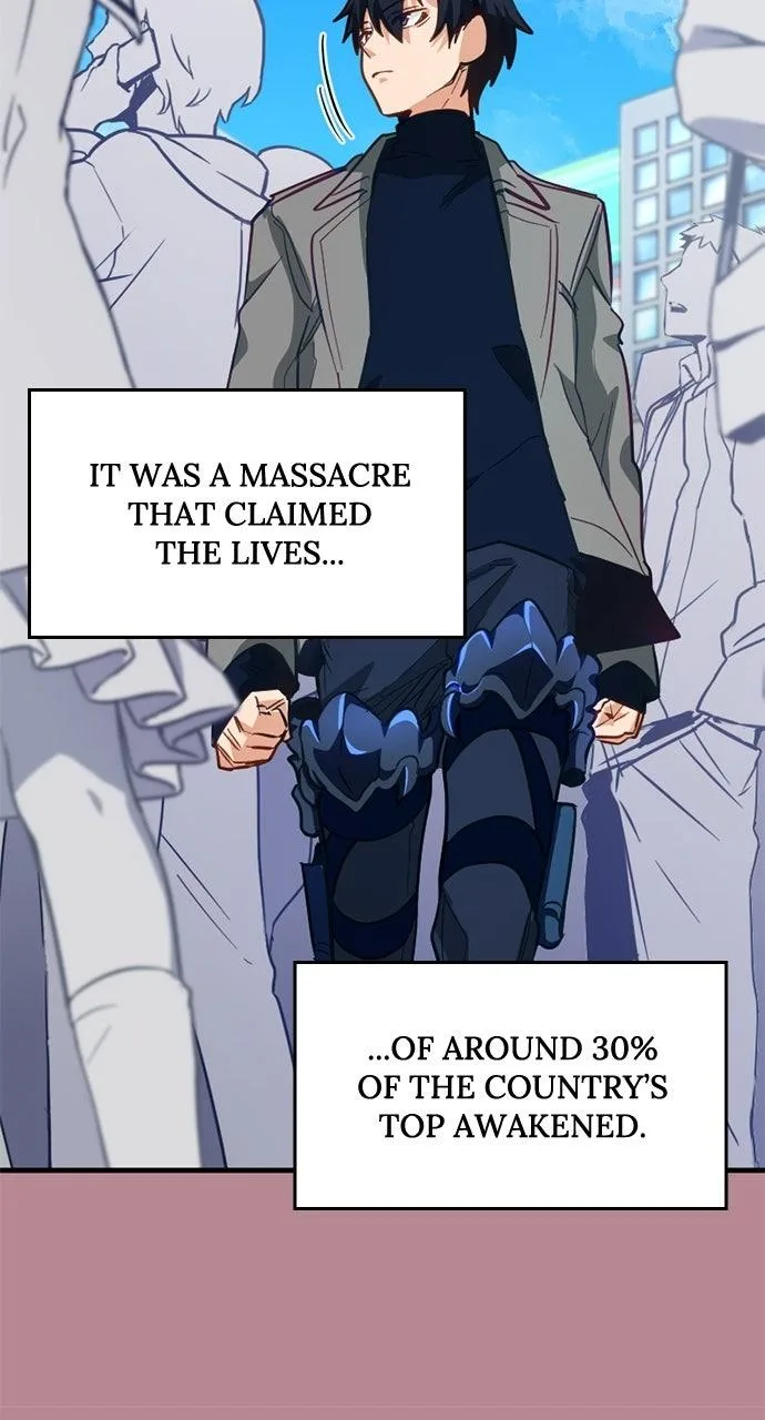 My Very Own Akashic Records, chapter 22, page 39