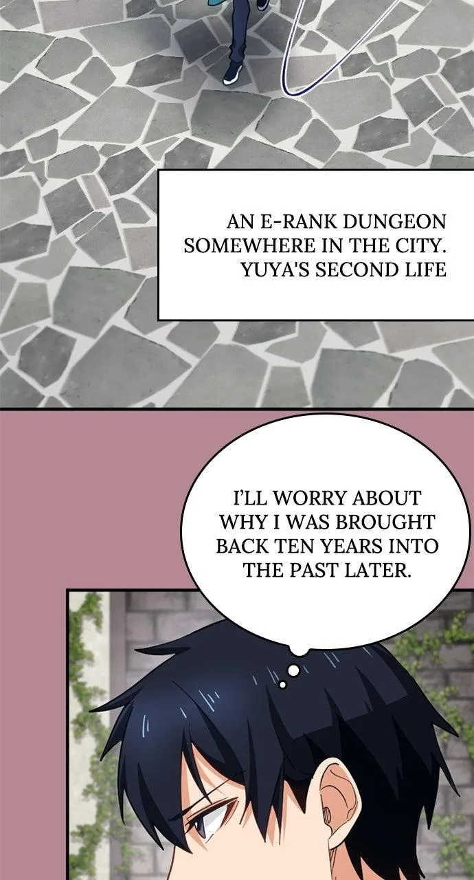 My Very Own Akashic Records, chapter 22, page 47