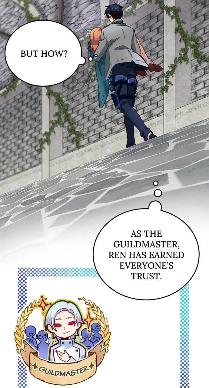 My Very Own Akashic Records, chapter 22, page 49