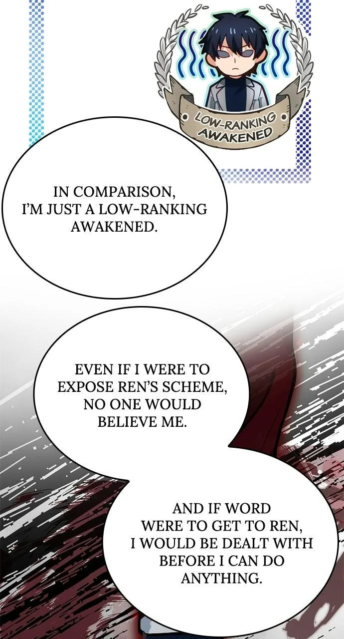 My Very Own Akashic Records, chapter 22, page 50