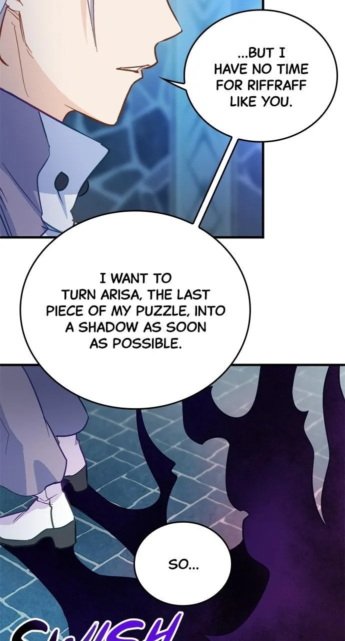 My Very Own Akashic Records, chapter 22, page 57