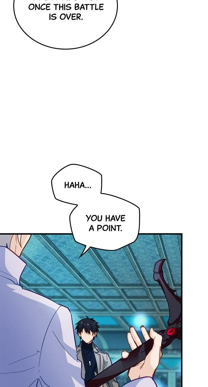 My Very Own Akashic Records, chapter 23, page 3