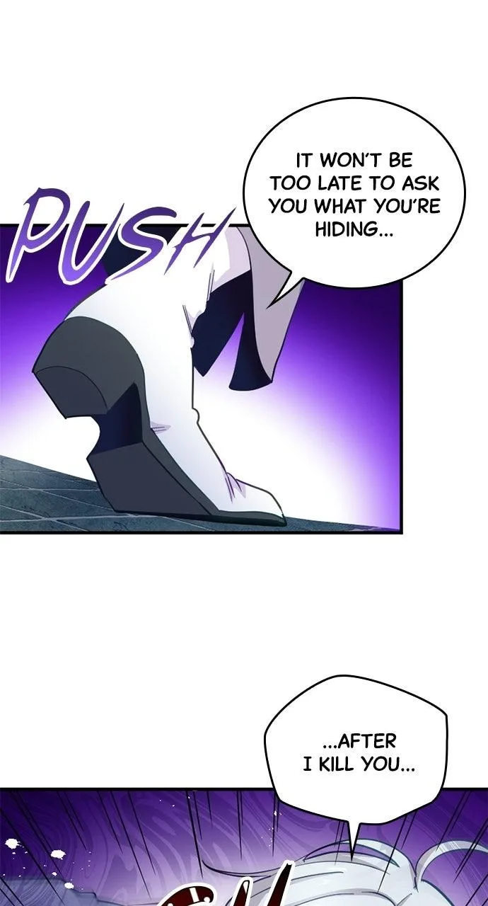 My Very Own Akashic Records, chapter 23, page 6