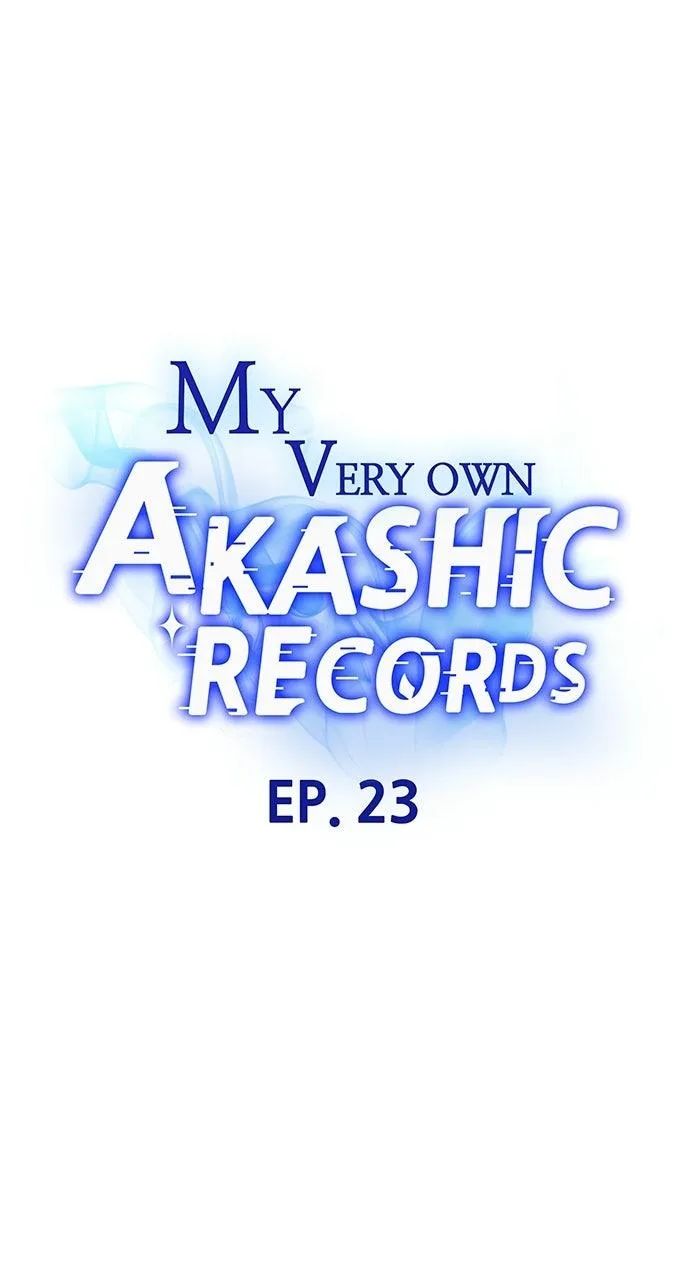 My Very Own Akashic Records, chapter 23, page 9