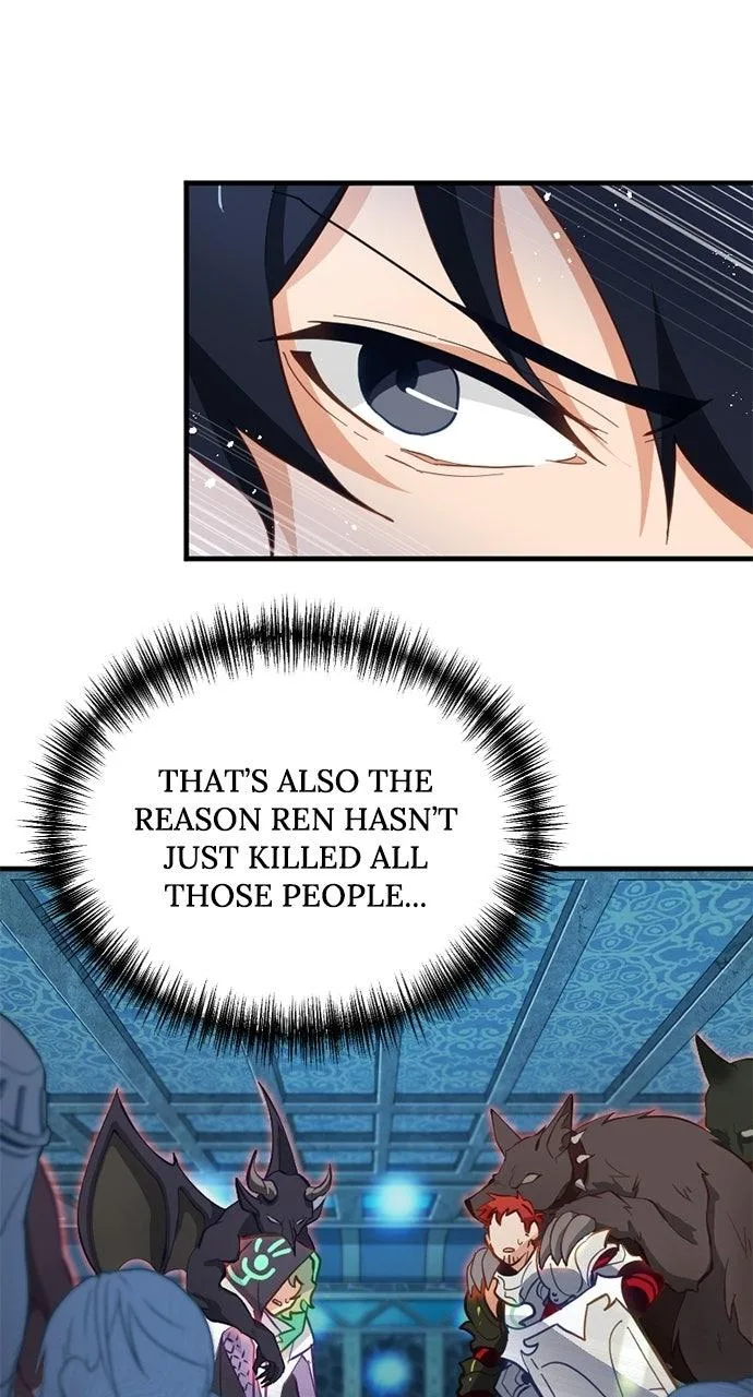 My Very Own Akashic Records, chapter 23, page 12