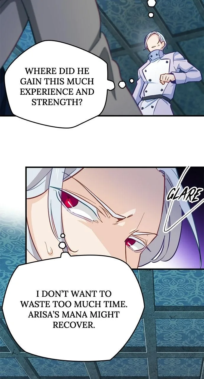 My Very Own Akashic Records, chapter 23, page 28