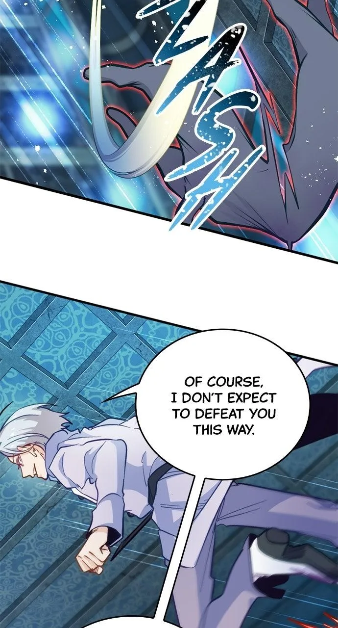My Very Own Akashic Records, chapter 23, page 35