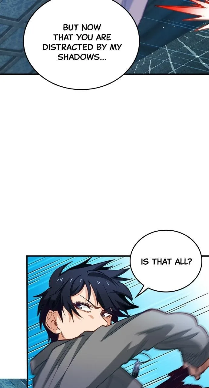 My Very Own Akashic Records, chapter 23, page 36