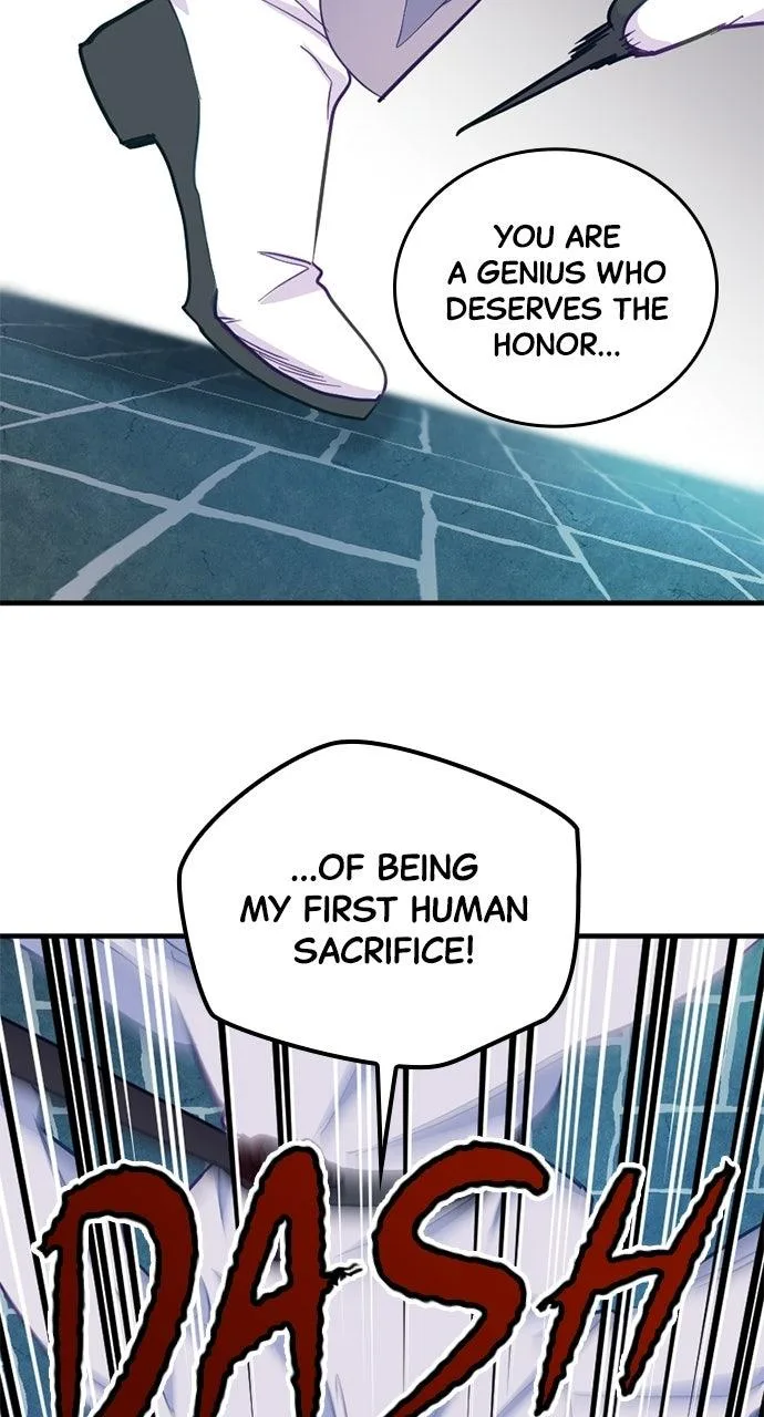 My Very Own Akashic Records, chapter 23, page 48