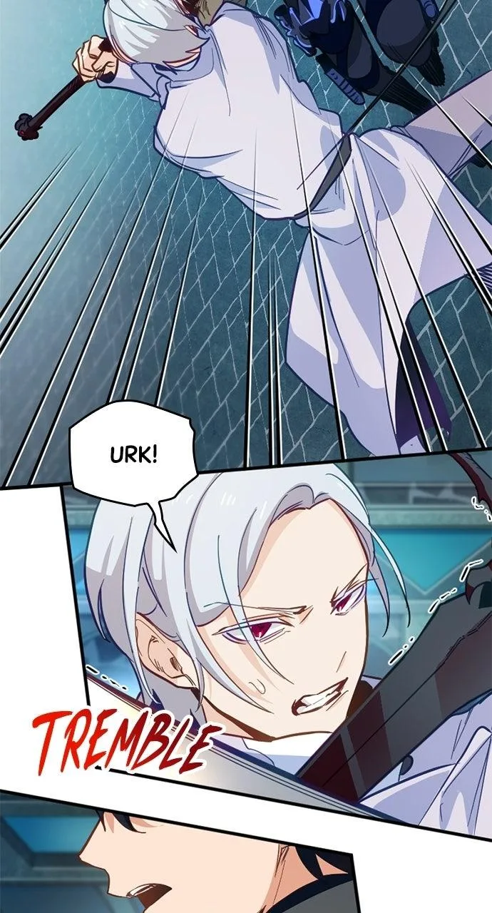 My Very Own Akashic Records, chapter 23, page 58
