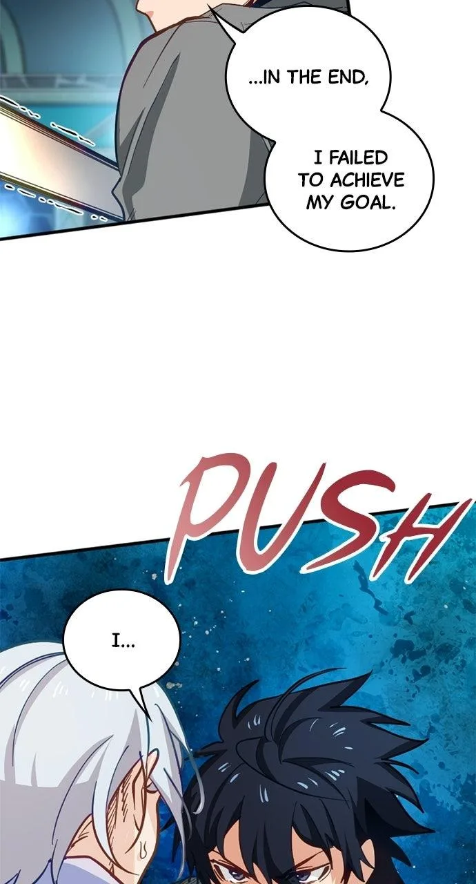 My Very Own Akashic Records, chapter 23, page 59