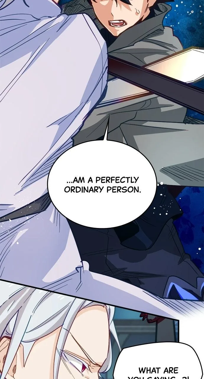 My Very Own Akashic Records, chapter 23, page 60