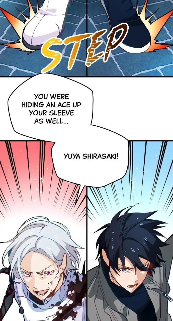 My Very Own Akashic Records, chapter 24, page 28