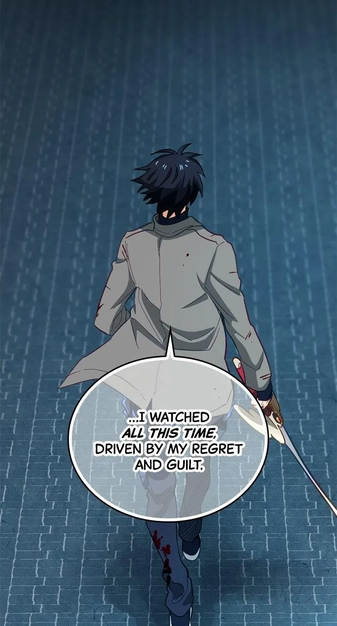 My Very Own Akashic Records, chapter 24, page 76