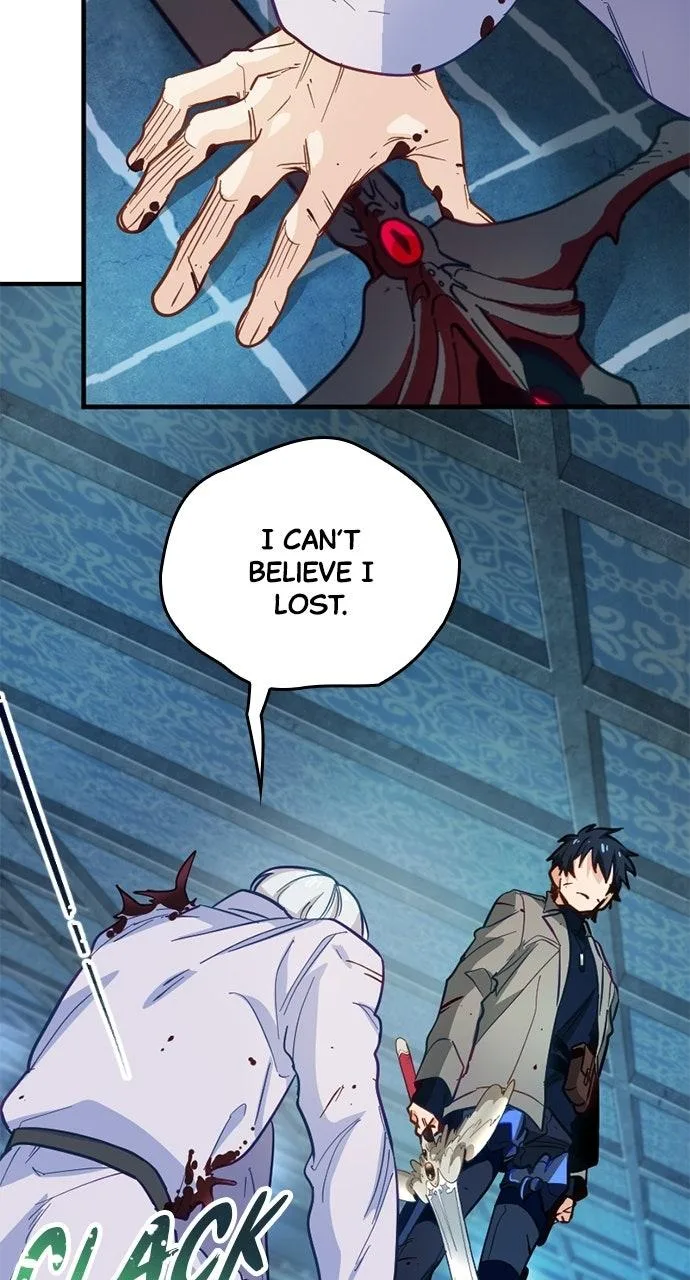 My Very Own Akashic Records, chapter 25, page 6