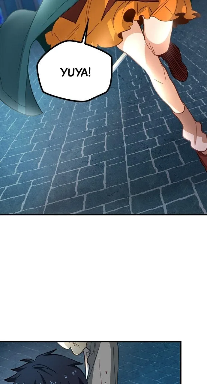 My Very Own Akashic Records, chapter 25, page 16